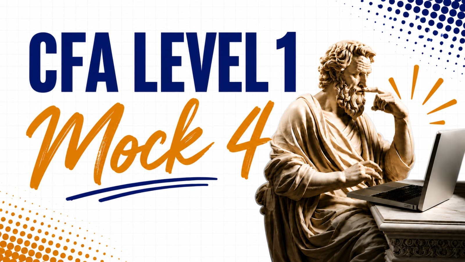 CFA Level 1 Mock 4