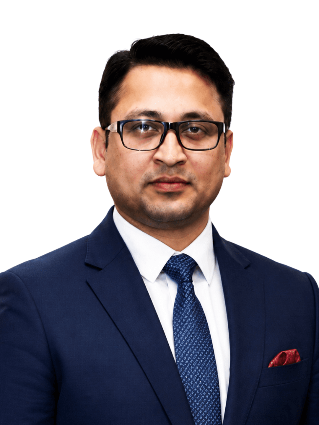 Dr. Sarfaraz Ansari 