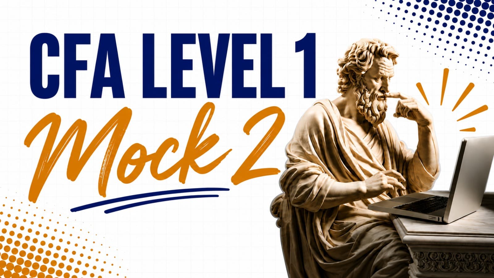 CFA Level 1 Mock 2