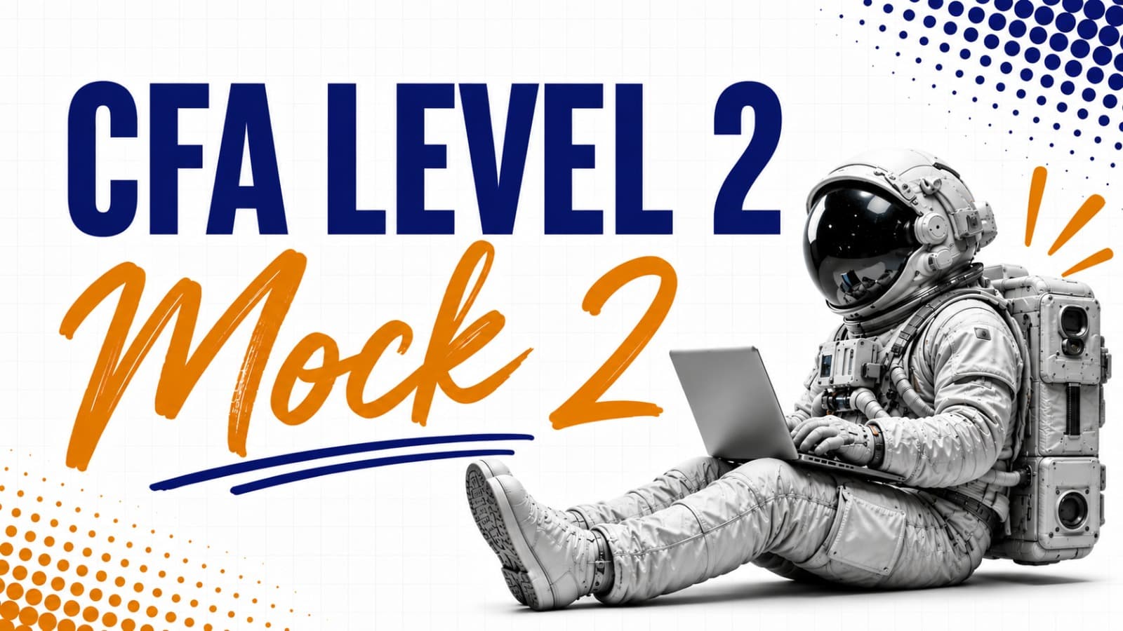 CFA Level 2 Mock 2