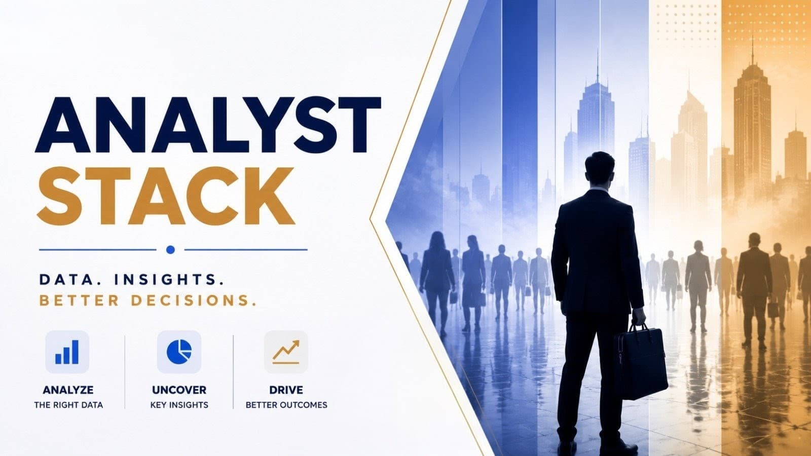 Analyst Stack